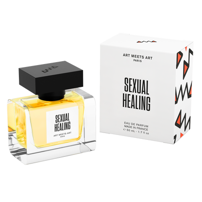 SEXUAL HEALING - EDP 50ML