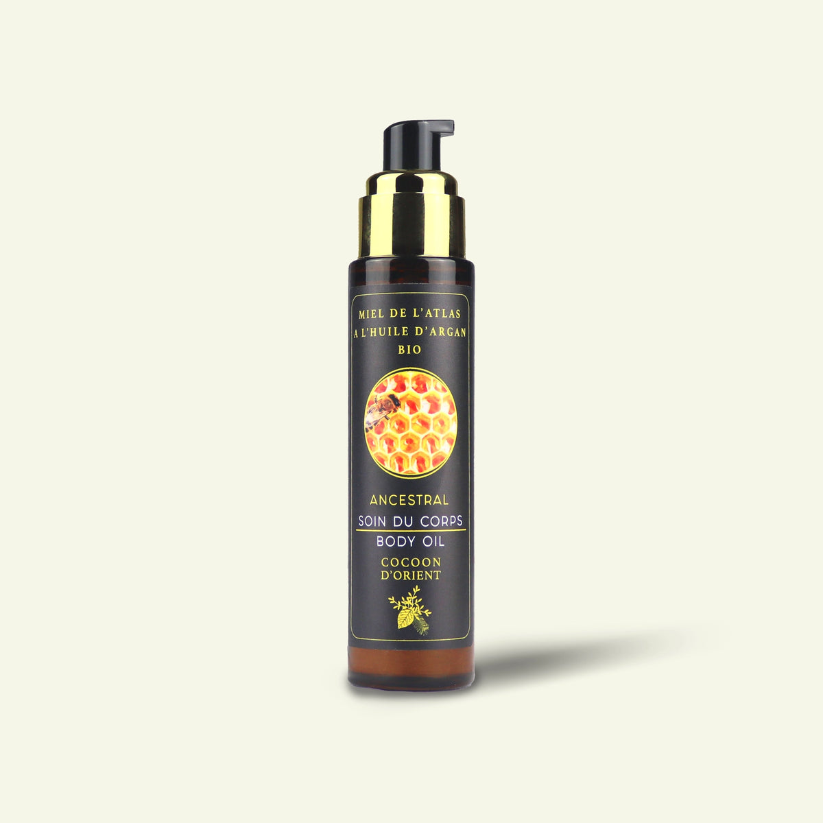 Soin Corps Ancestral 50ml