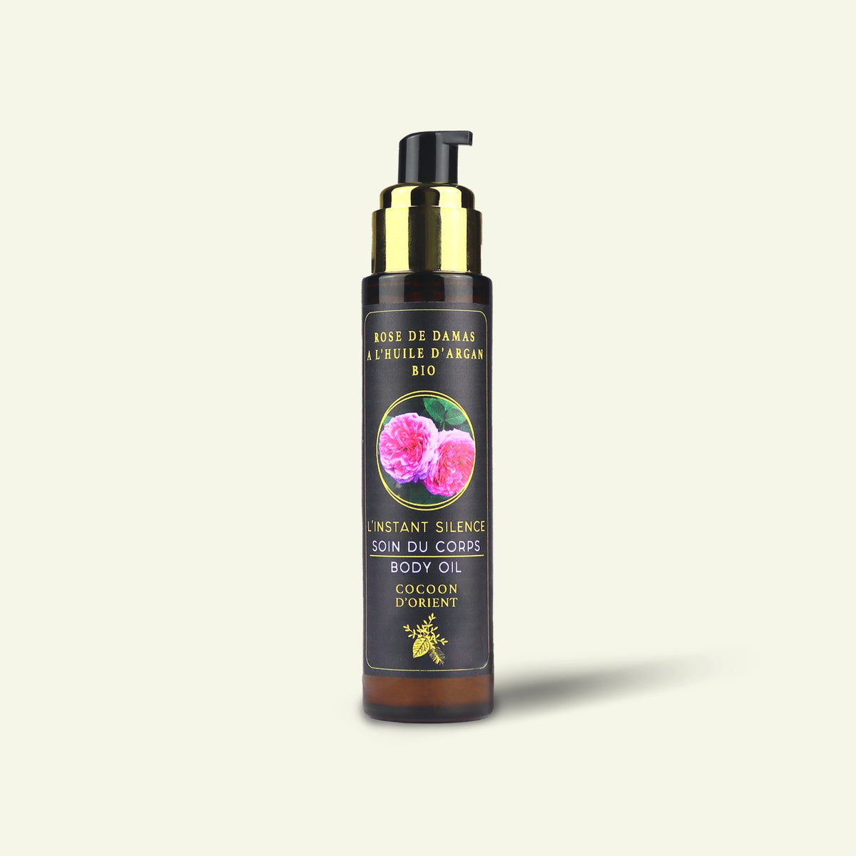 Soin Corps L'Instant Silence 50ml