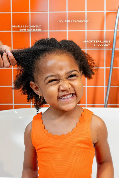 Kids' Detangling Spray - Petit Président