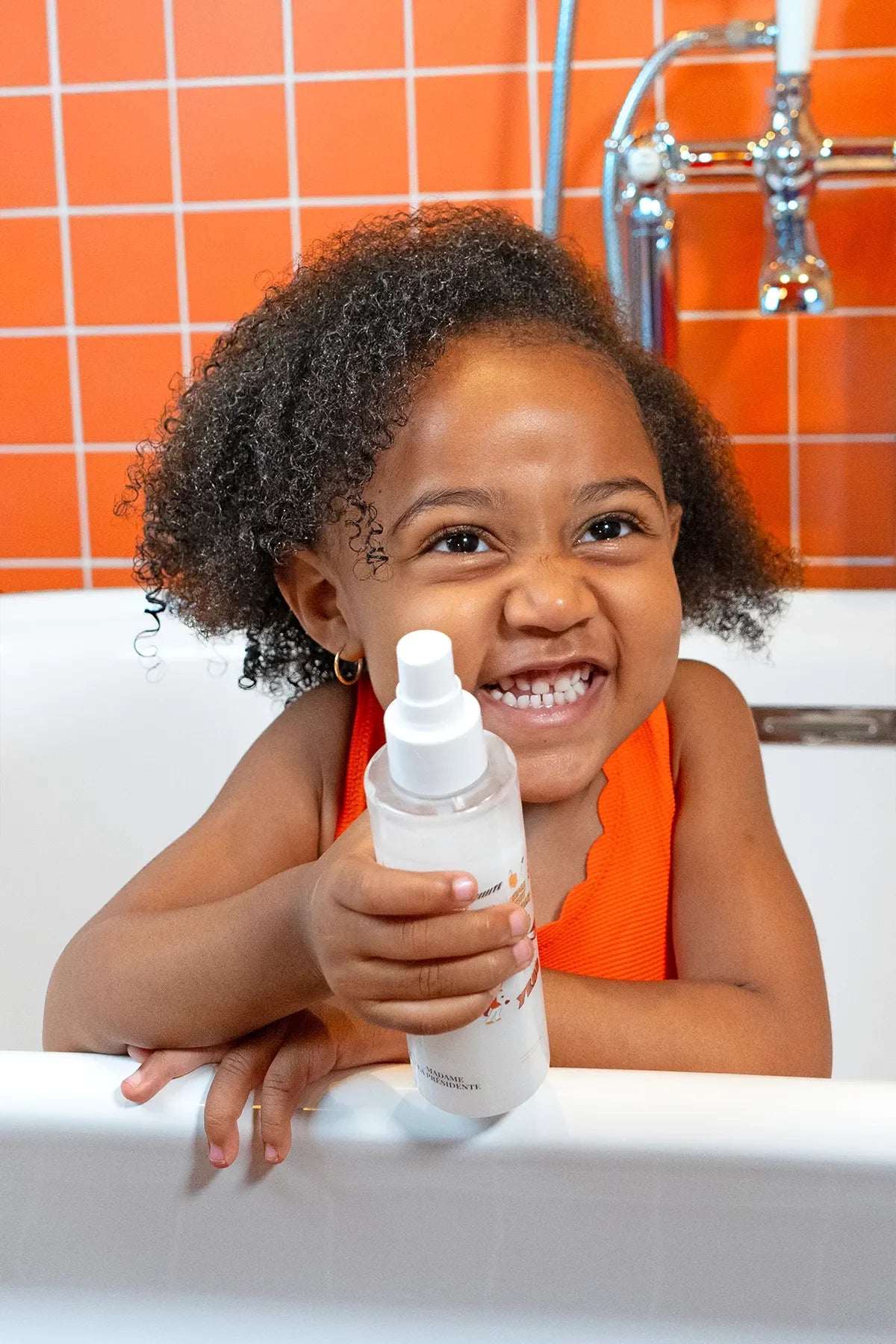 Kids' Detangling Spray - Petit Président