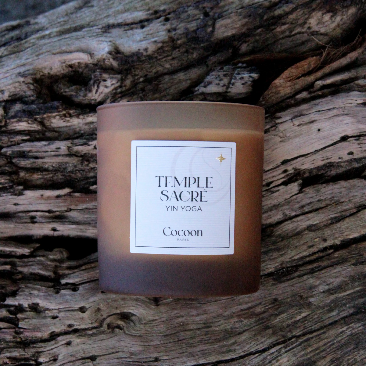RELAXATION CANDLE TRIO