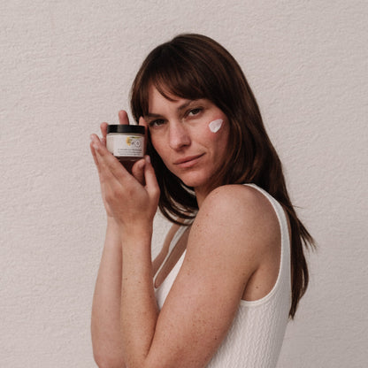 The Revitalizing Balm
