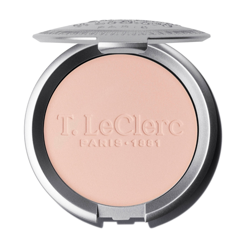 Compact Rice Powder