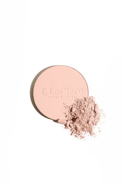 Poudre de Riz Compacte