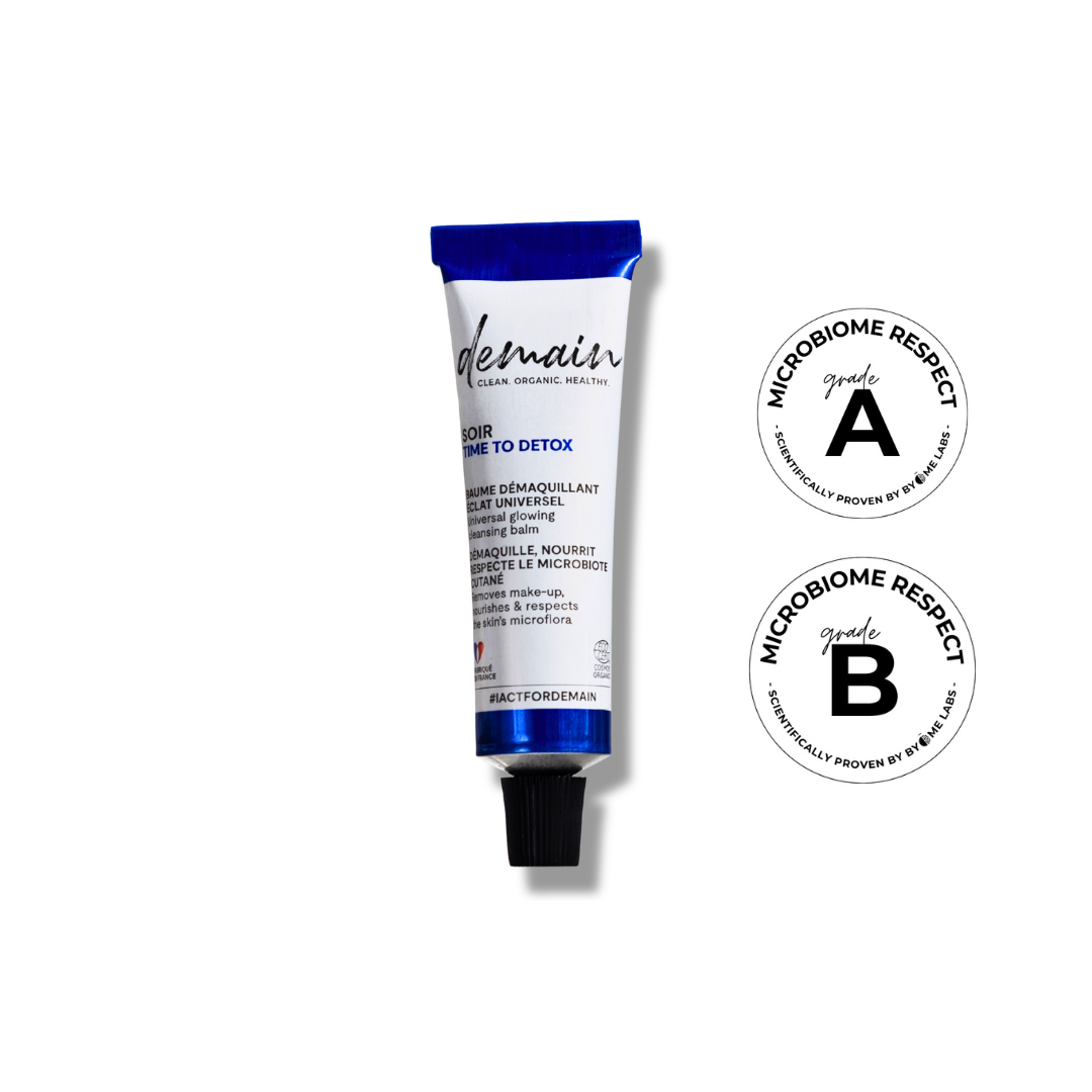 Probiotic cleansing balm - Discovery size