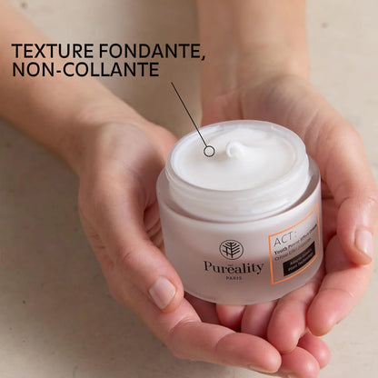 Duo Crème Éclat Régénérante
