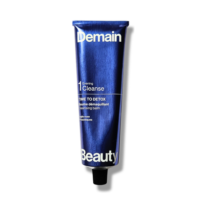 Baume Démaquillant Probiotiques