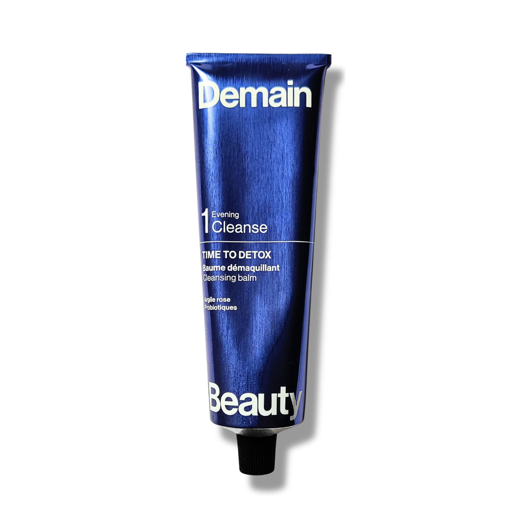 Probiotic Cleansing Balm