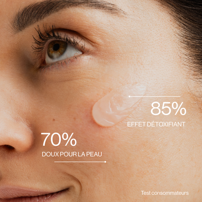 Baume Démaquillant Probiotiques