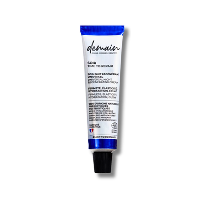 Prebiotic Regenerating Night Cream