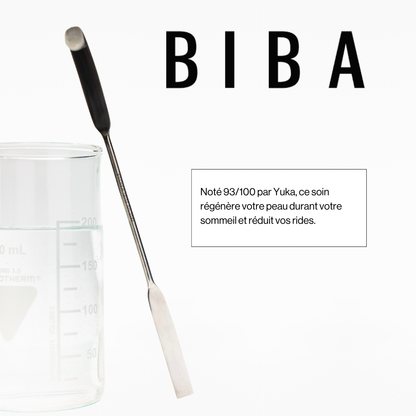 Prebiotic Regenerating Night Cream