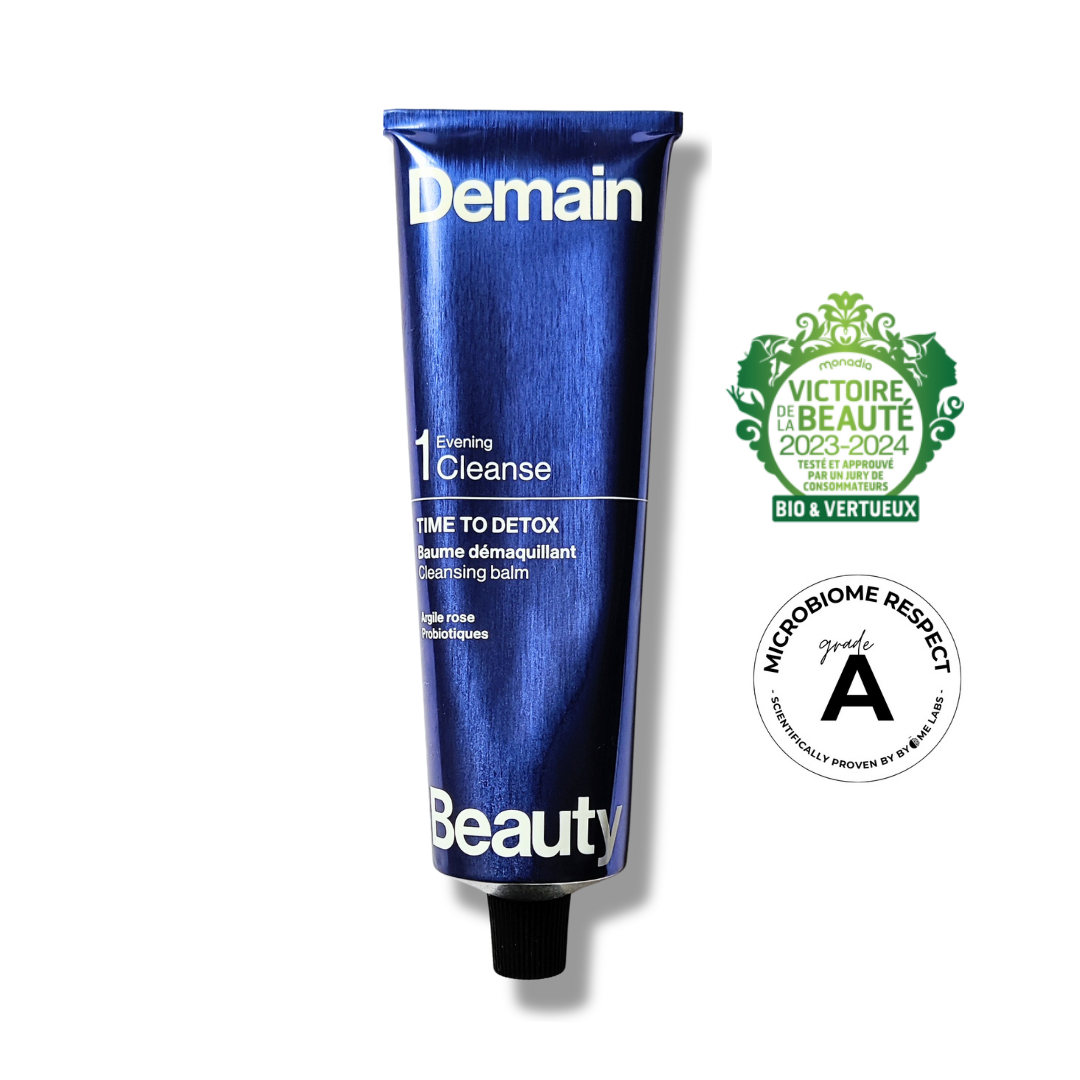 Probiotic Cleansing Balm