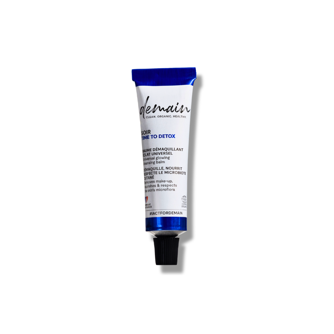Probiotic cleansing balm - Discovery size