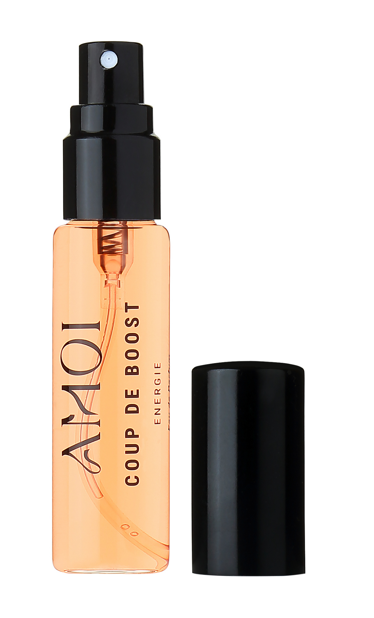 Coup de Boost - Eau de parfum - Energy - spray 10 ml