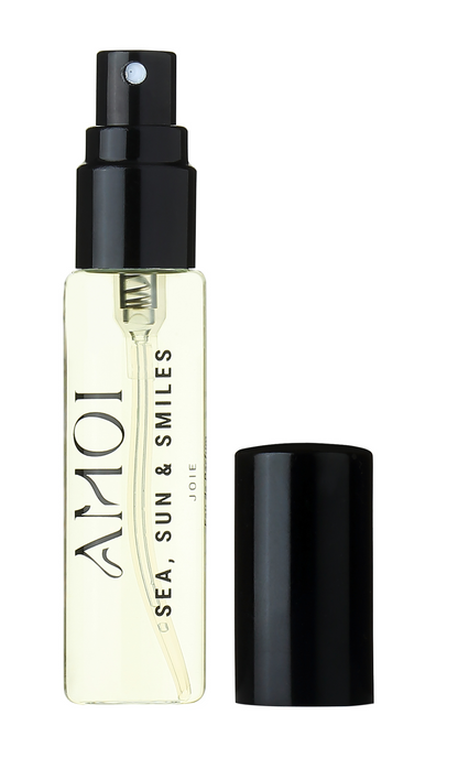 Sea, Sun & Smiles- Eau de Parfum-  Joie - spray 10  ml