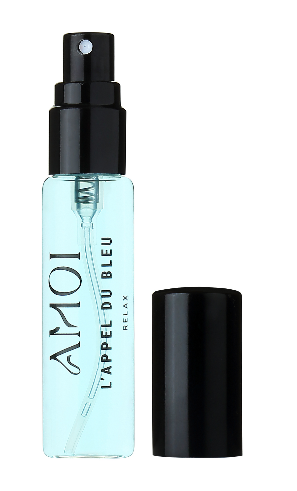 The Call of the Blue - Eau de Parfum - Relax - 10 ml spray