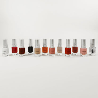 Nail Polish - Treatment