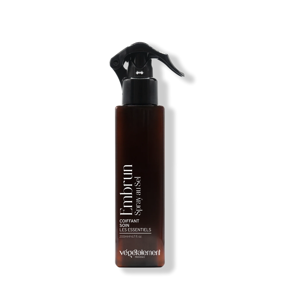 Embrun Spray au Sel