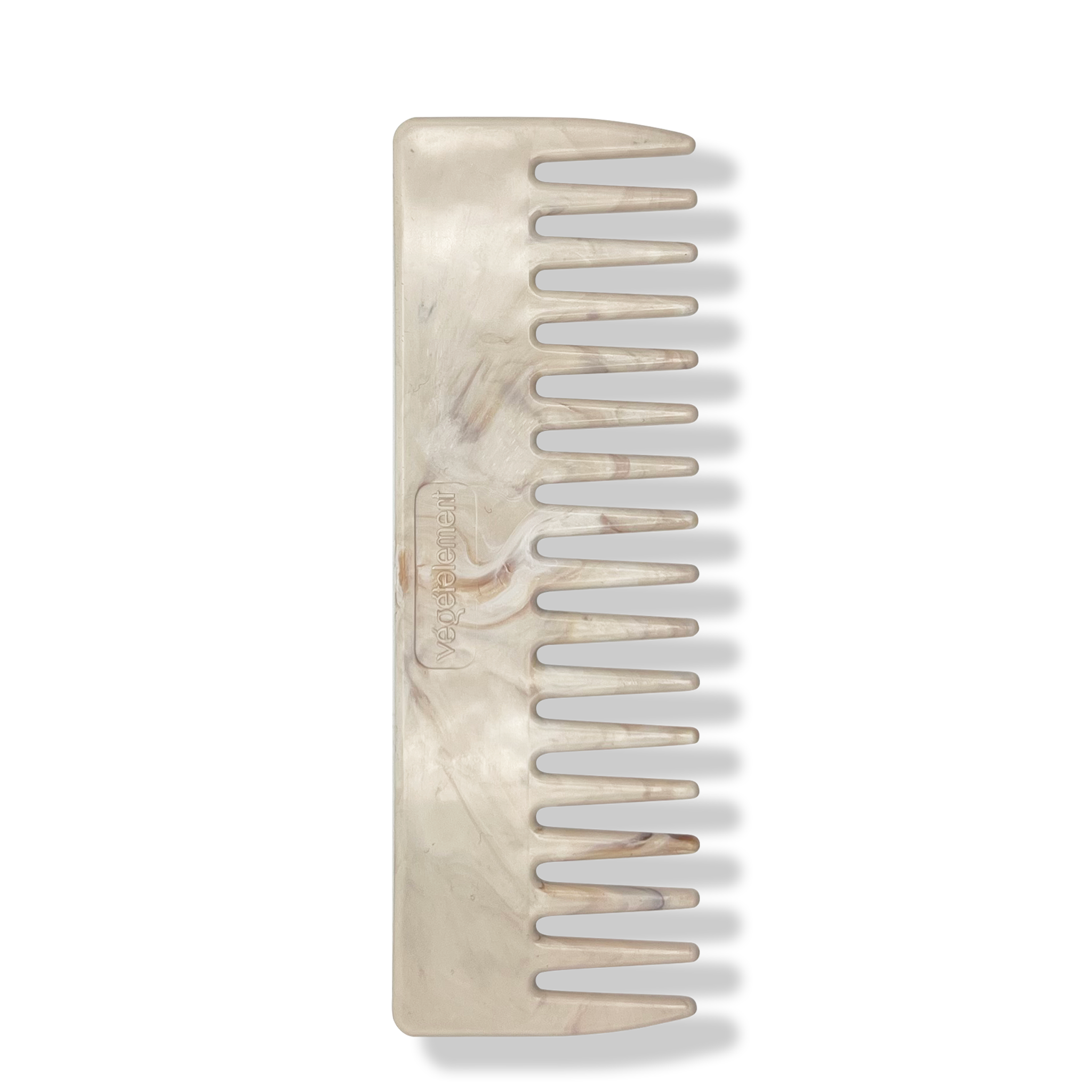 Peigne upcyclé