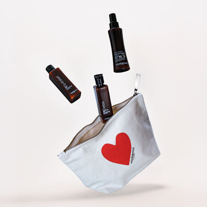 Trousse découverte