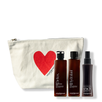 Trousse découverte