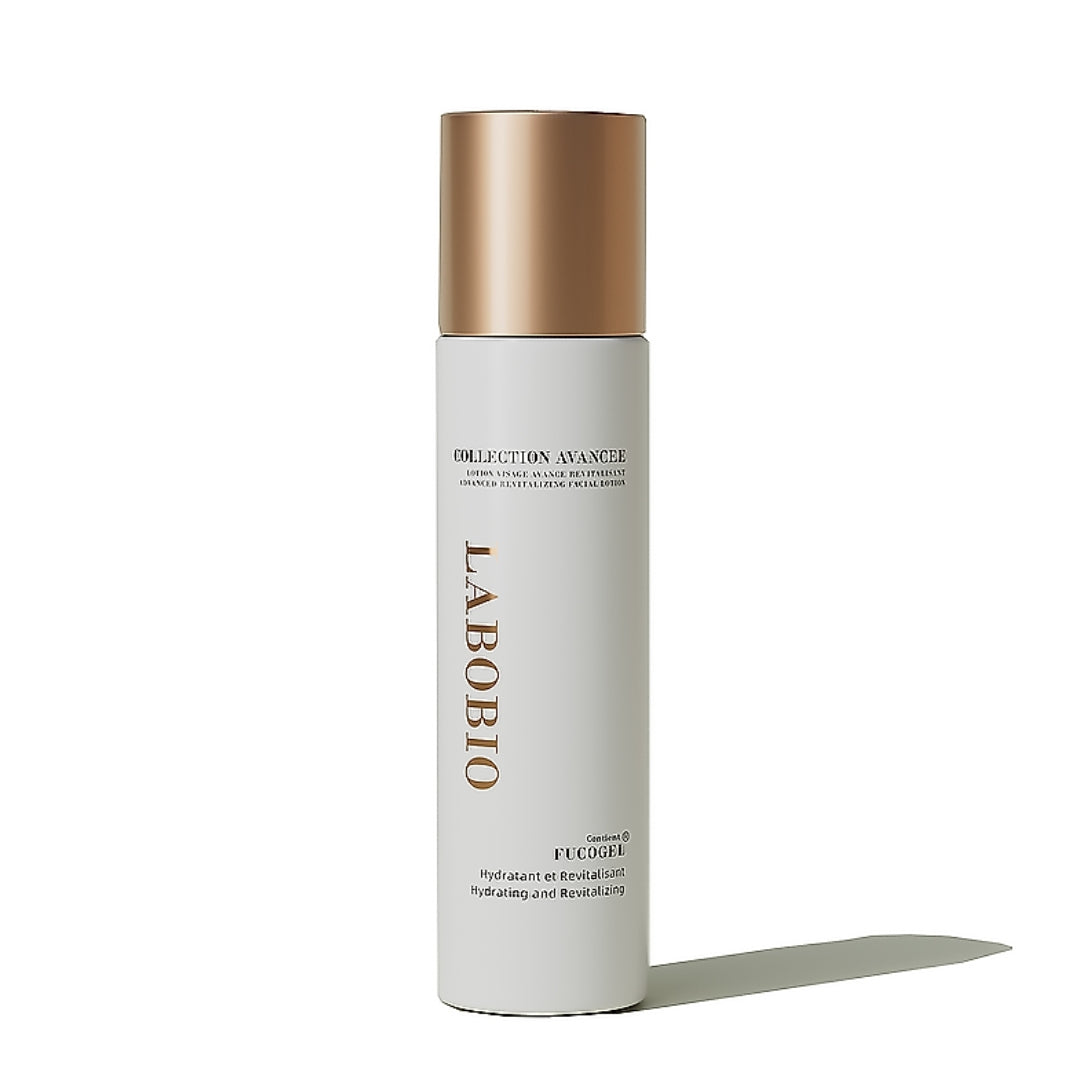 Lotion Visage Avancé Revitalisant aux prébiotiques