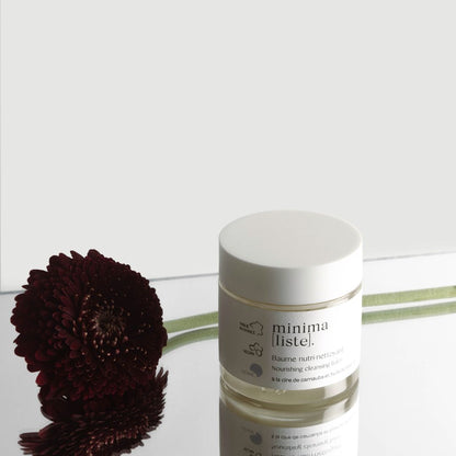 NUTRI-CLEANSING BALM