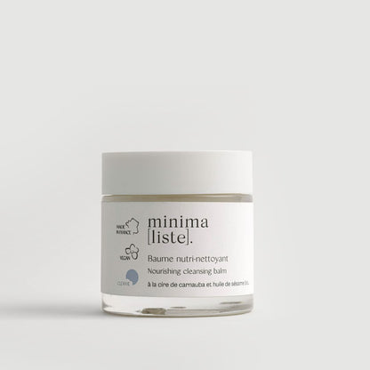 NUTRI-CLEANSING BALM
