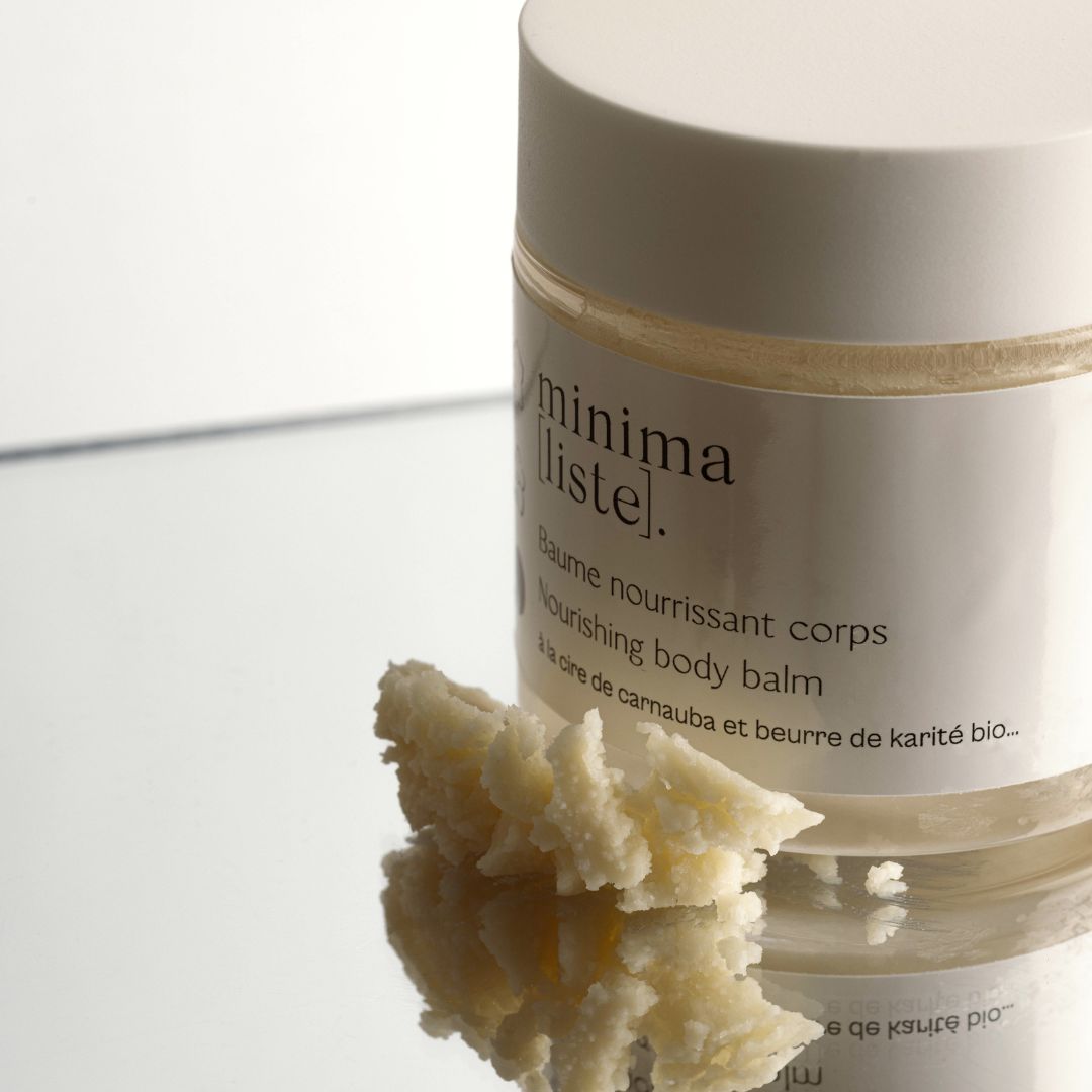BAUME NOURISSANT CORPS