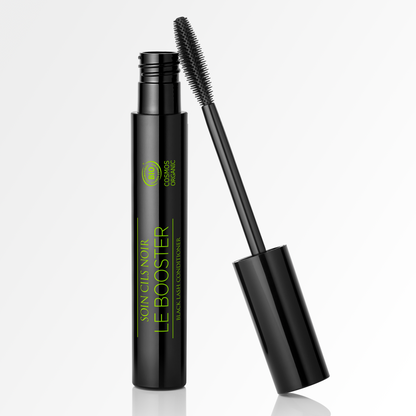Black Eyelash Care Booster