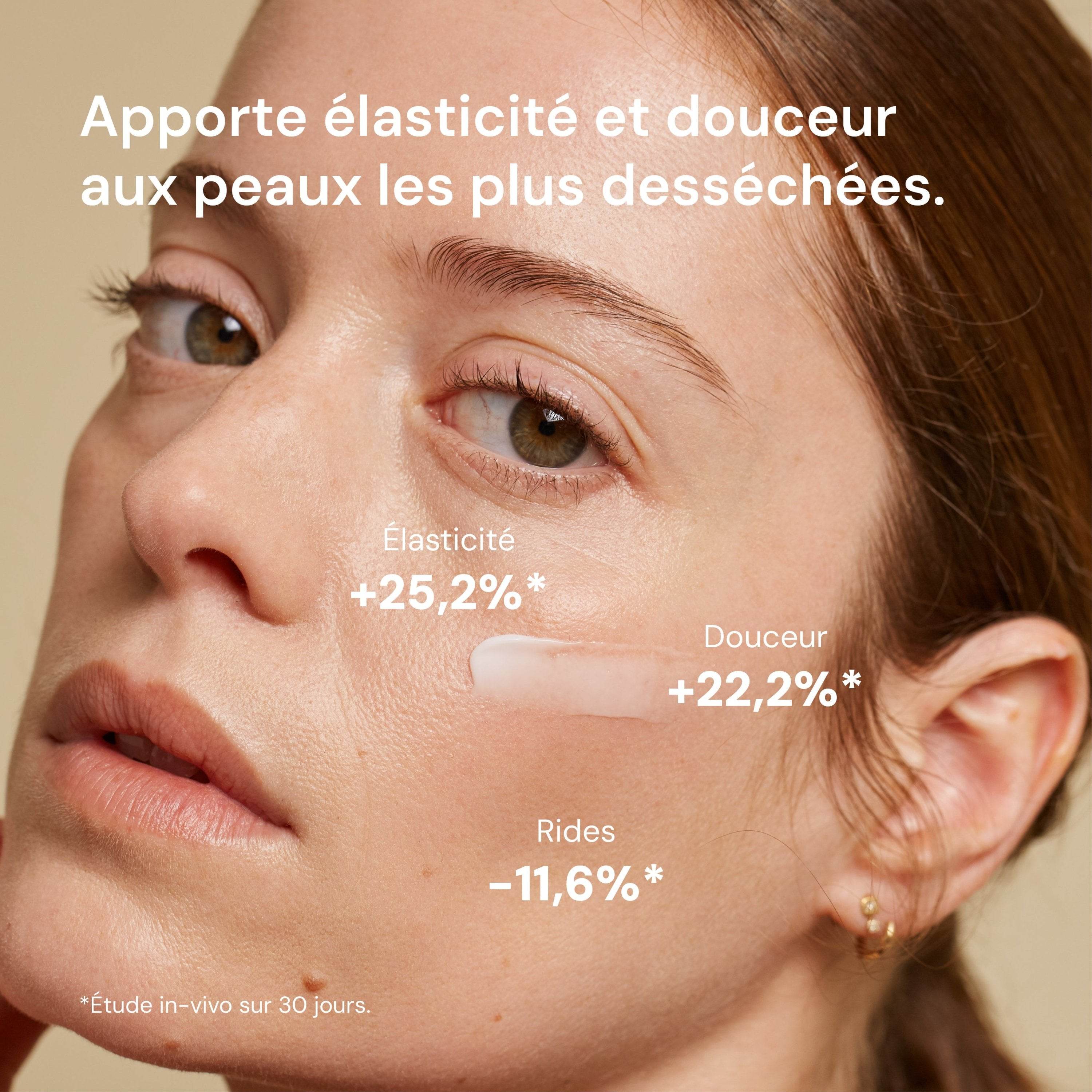 Nourishing Emulsion Cream