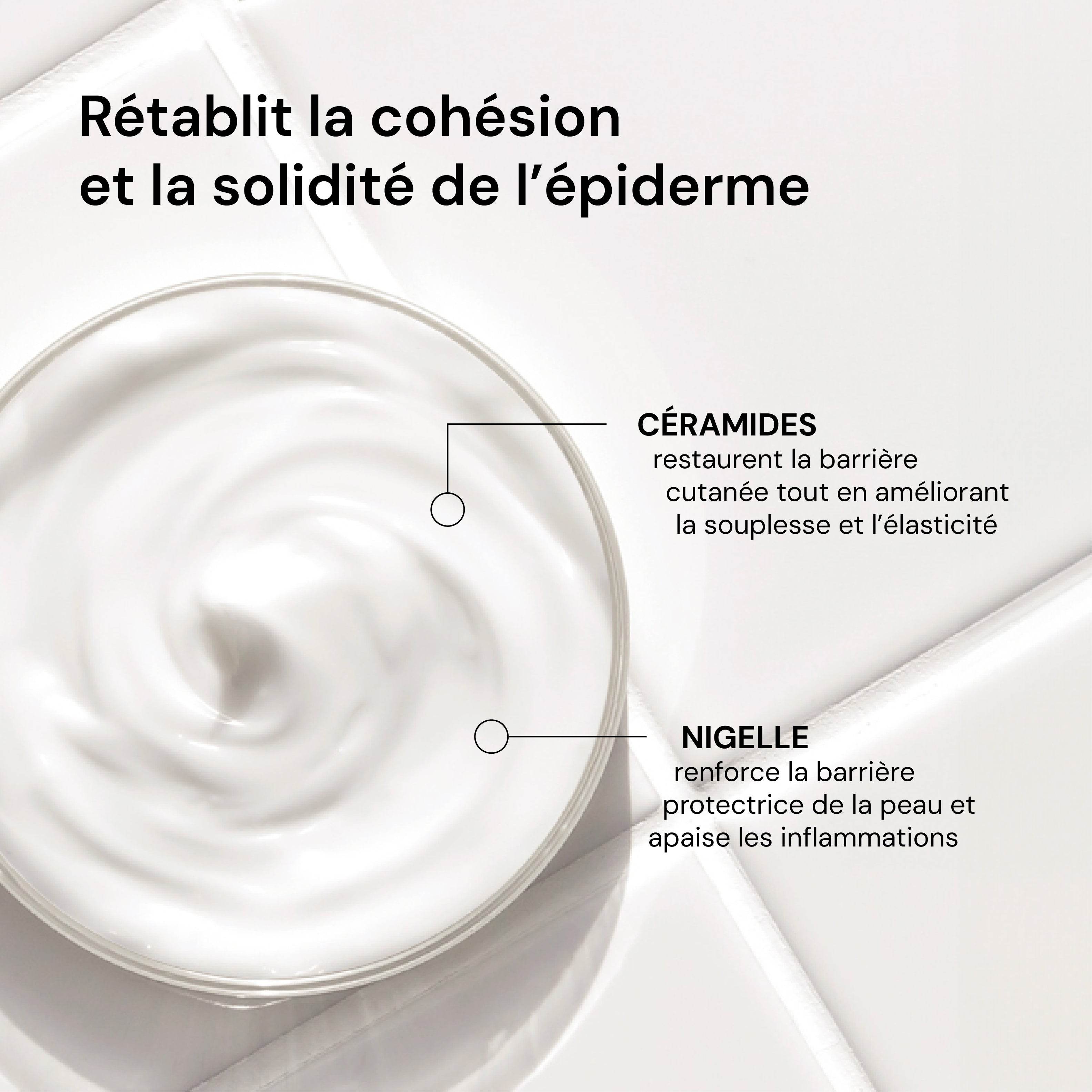 Nourishing Emulsion Cream