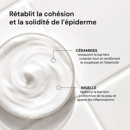Nourishing Emulsion Cream