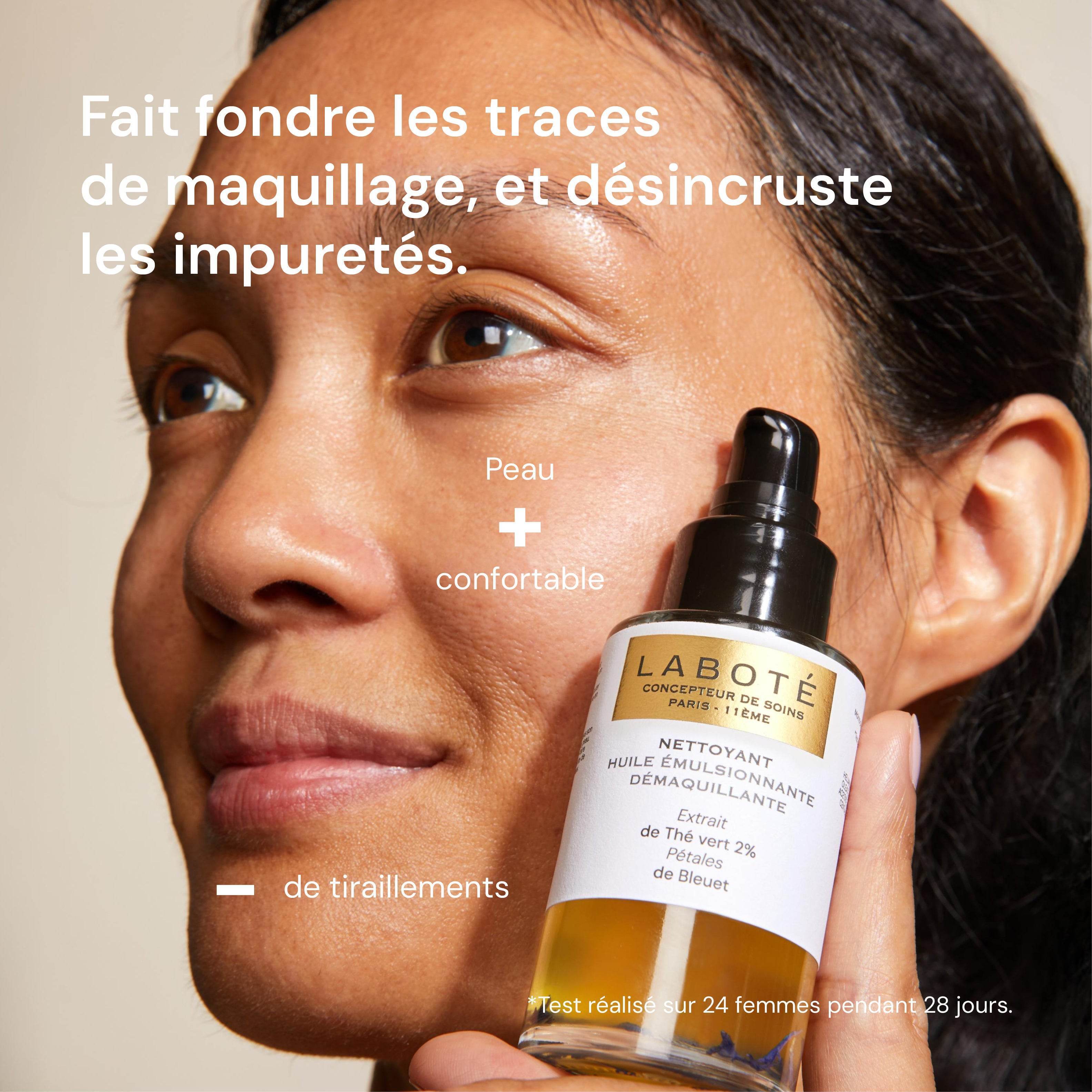Cleansing Oil