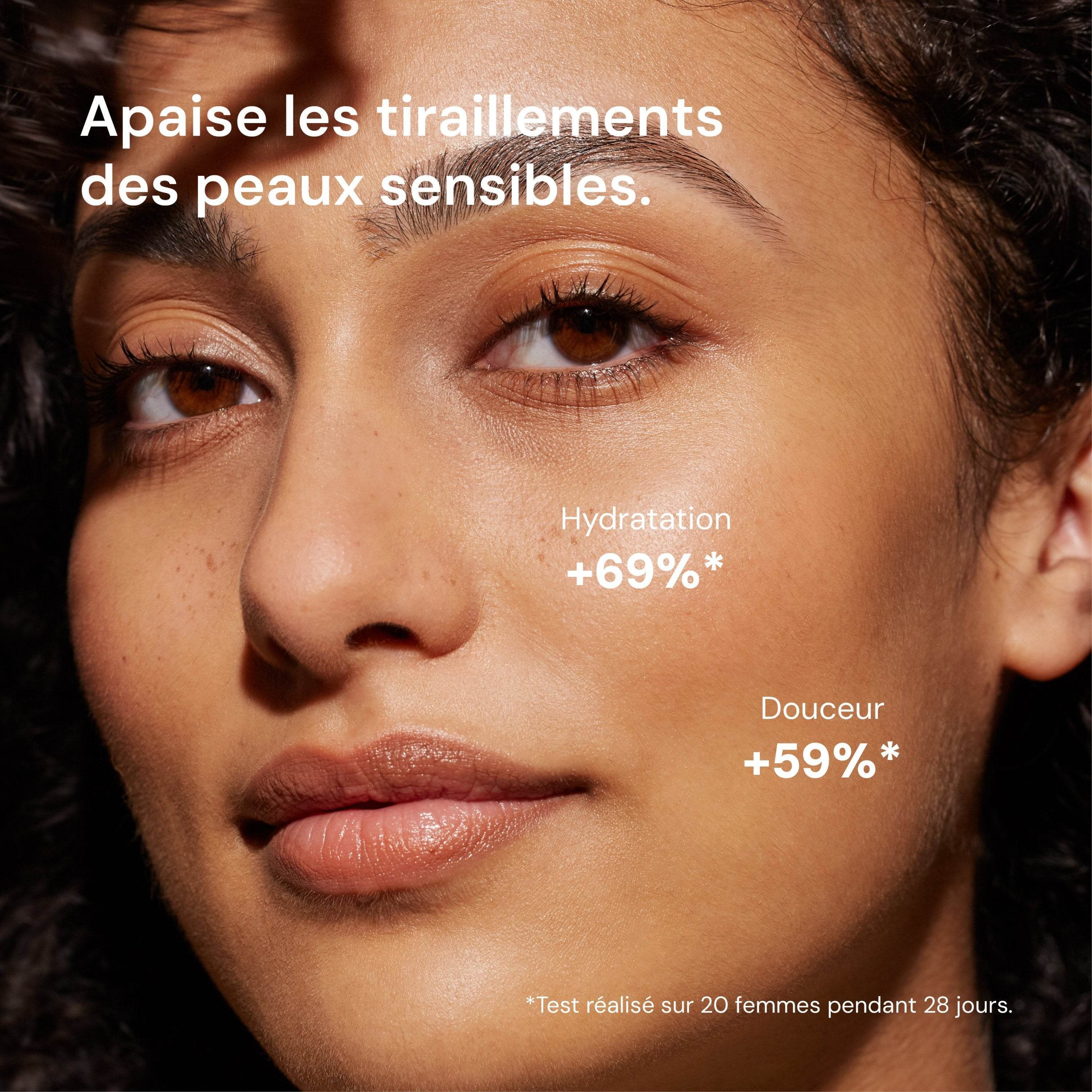 Crème Gel Émulsionné Hydratant
