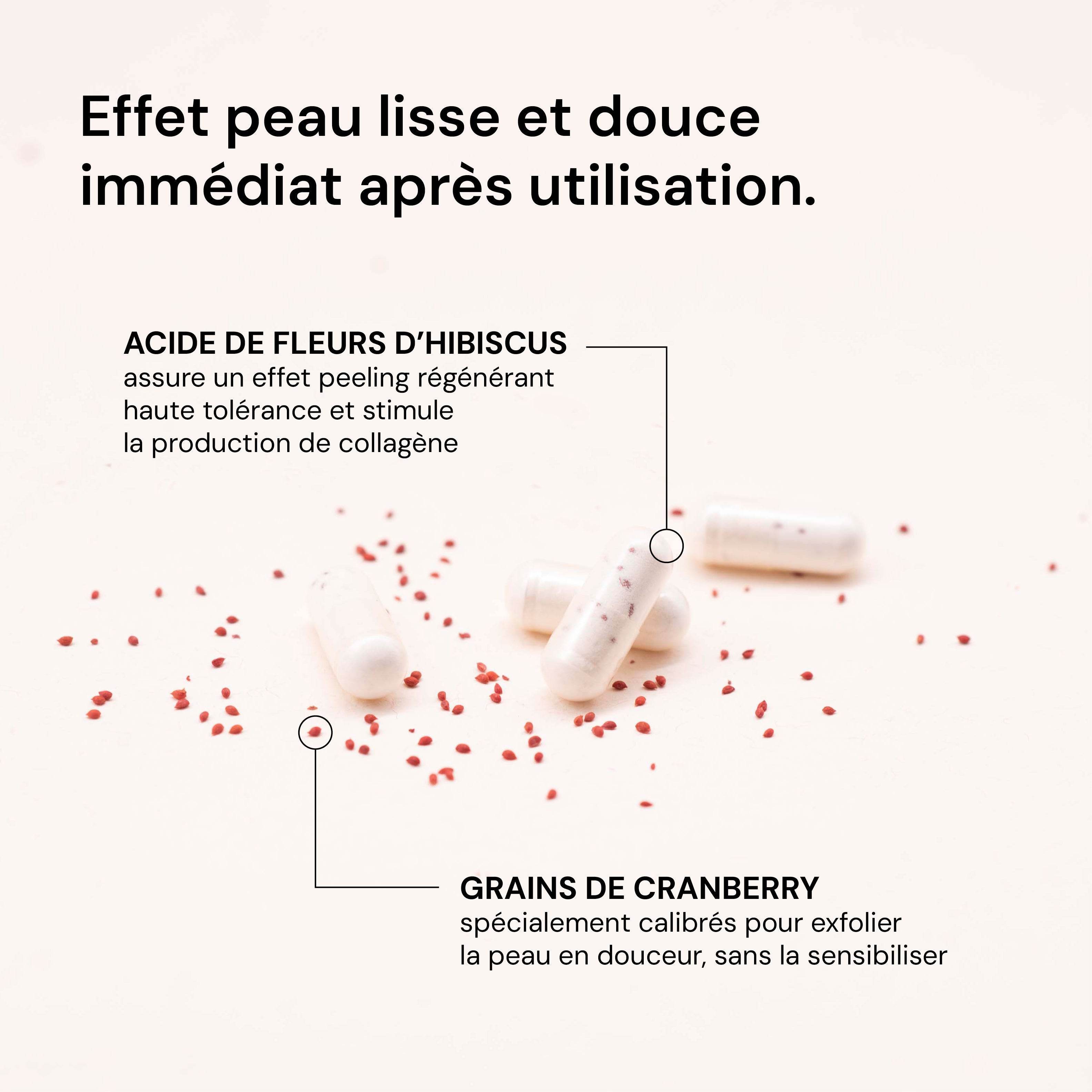 Exfoliating Powder Peel