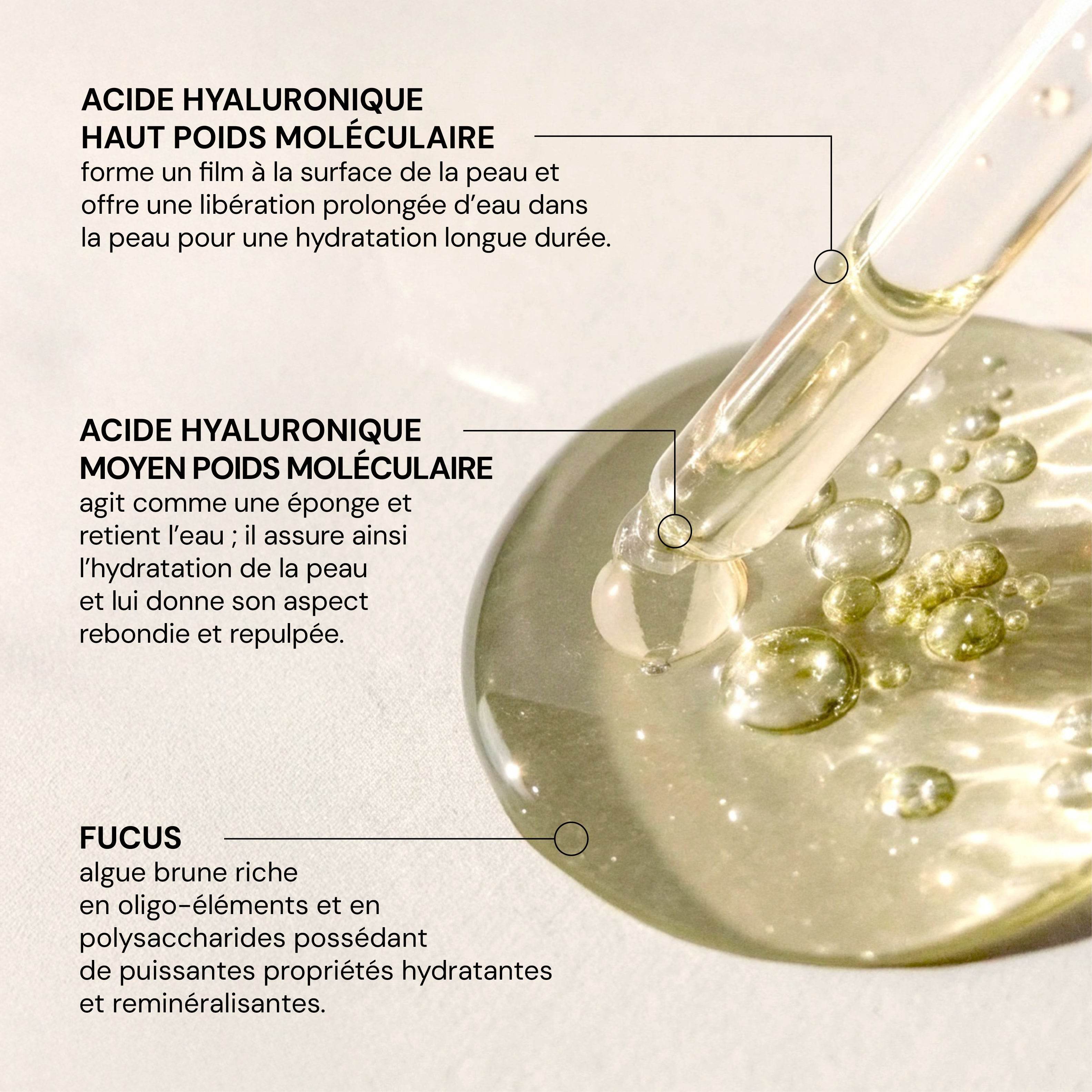Hydrating Concentrated Serum