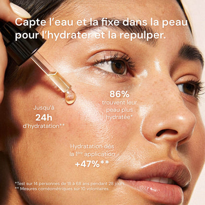 Hydrating Concentrated Serum