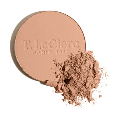 Compact Rice Powder