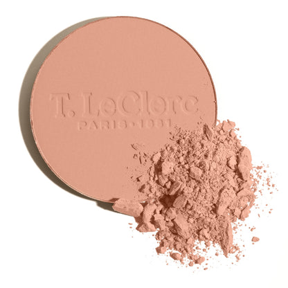 Compact Rice Powder