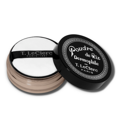 Rice Loose Powder - Travel Size