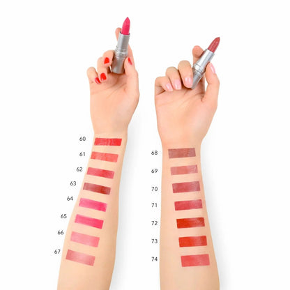 ROUGE À LÈVRES SATIN