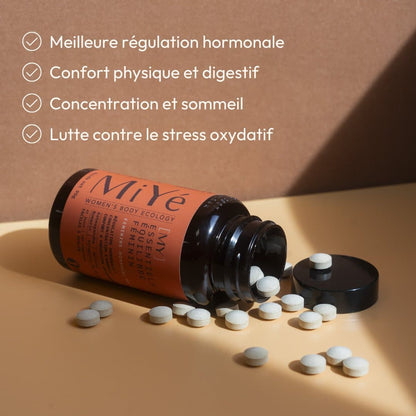 [MY] ESSENTIELS ÉQUILIBRE FÉMININ