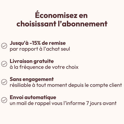 [MY] ESSENTIELS FLORE INTIME ET INTESTINALE