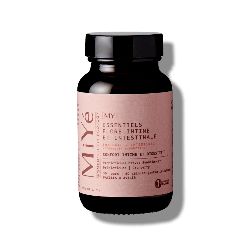 [MY] ESSENTIELS FLORE INTIME ET INTESTINALE
