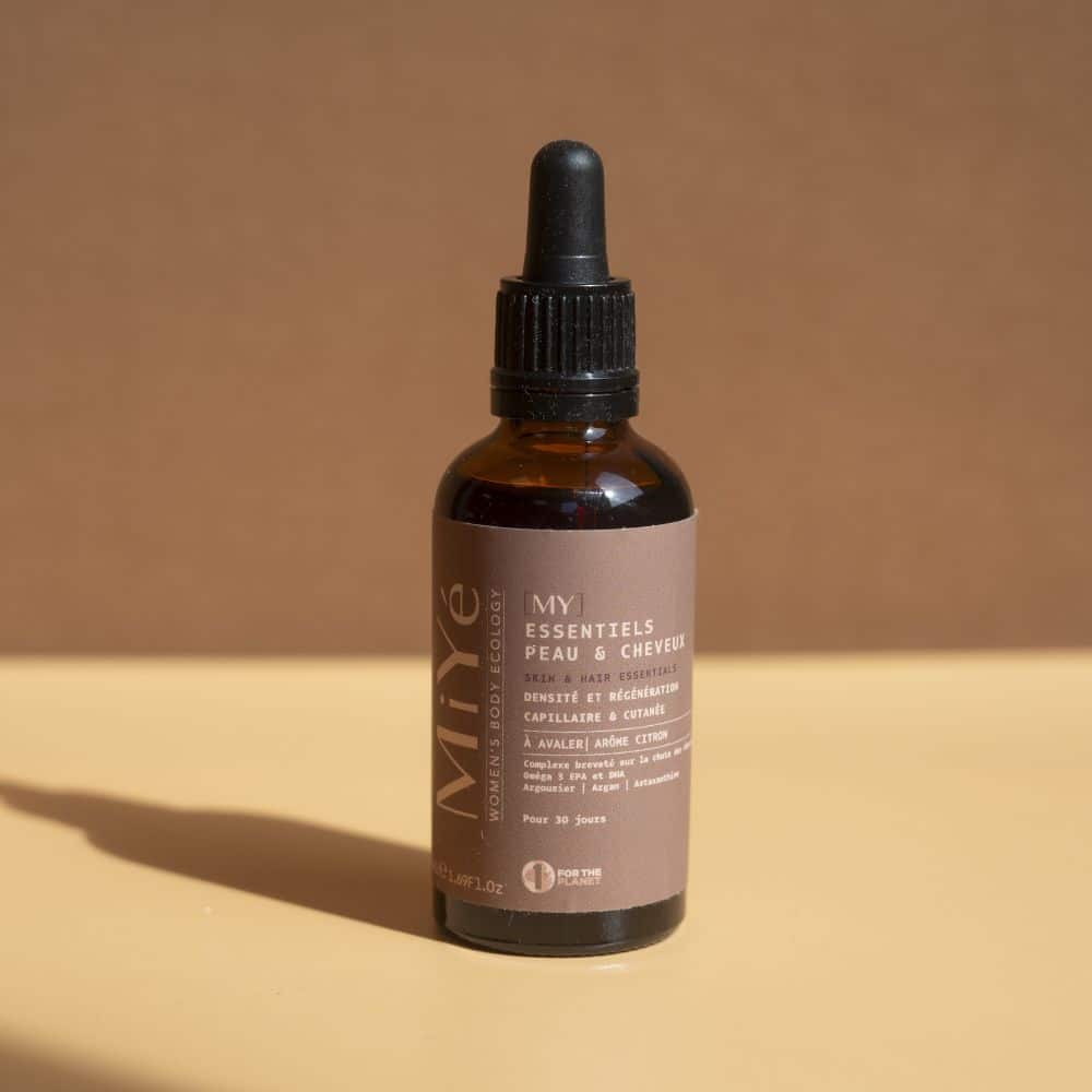 [MY] ESSENTIELS PEAU & CHEVEUX