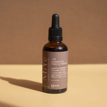 [MY] ESSENTIELS PEAU & CHEVEUX