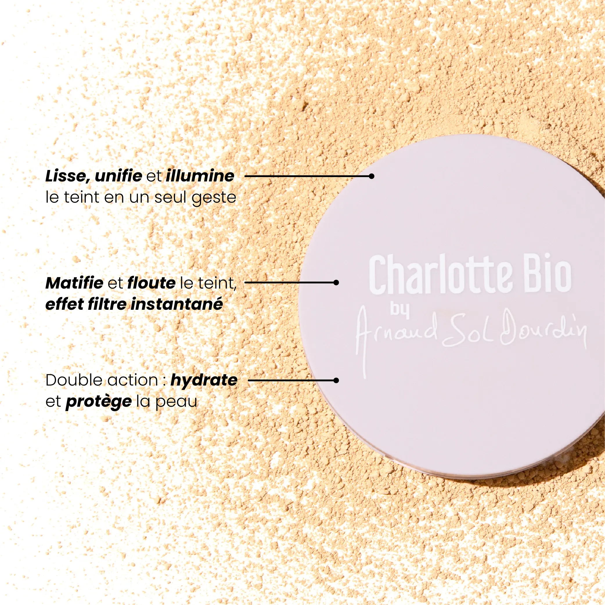 Filtre Pastel