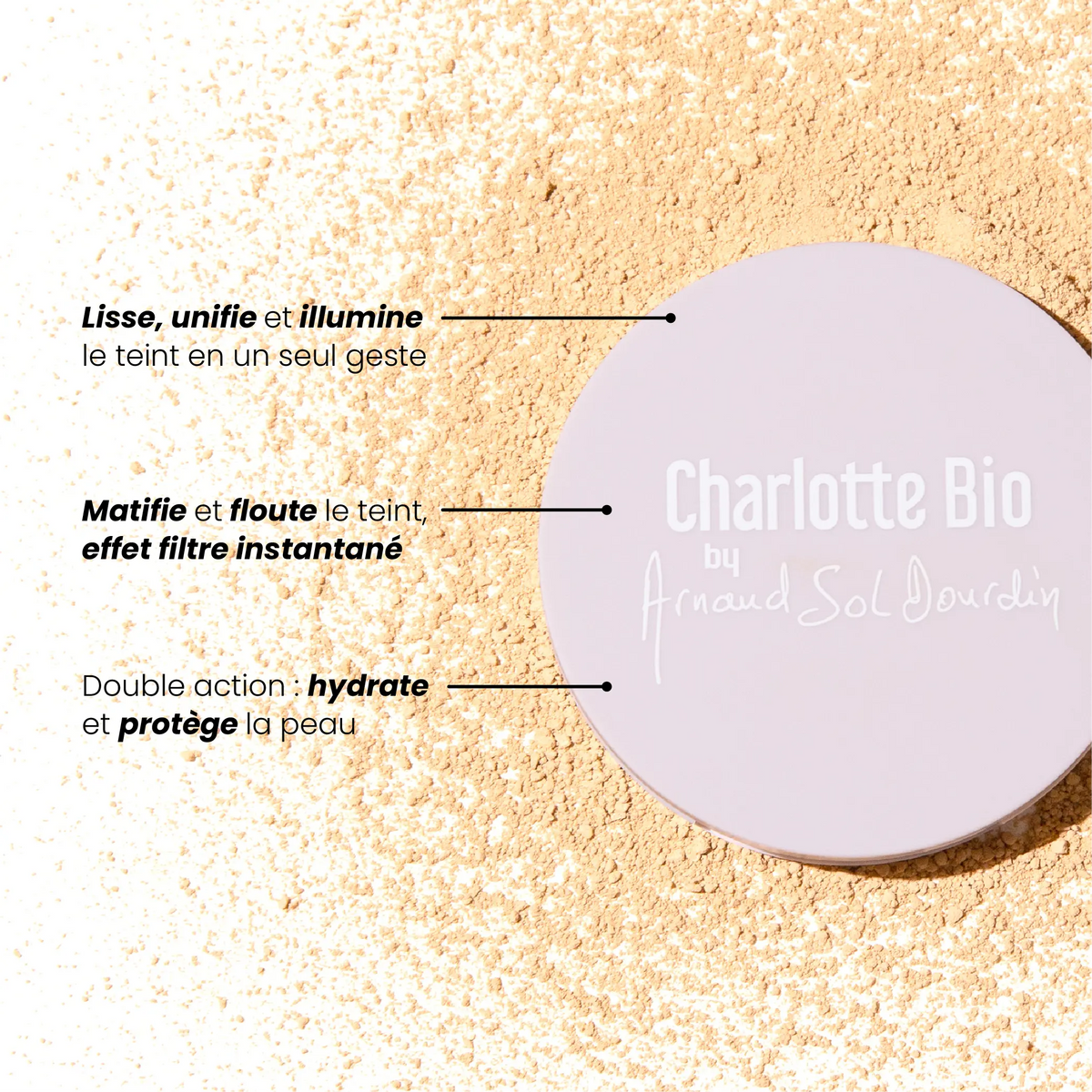 Filtre Pastel